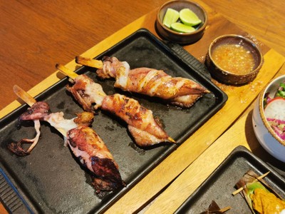 ห้องอาหาร