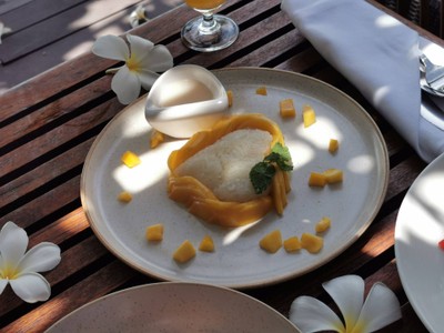 ห้องอาหาร