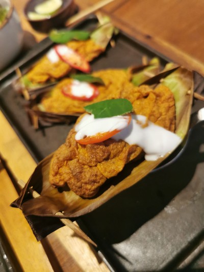 ห้องอาหาร