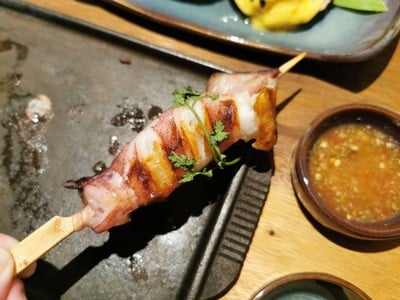 ห้องอาหาร