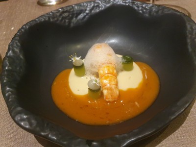Langoustine