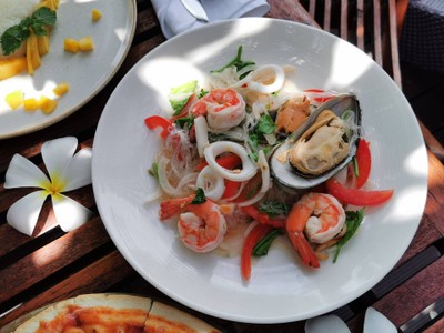 ห้องอาหาร