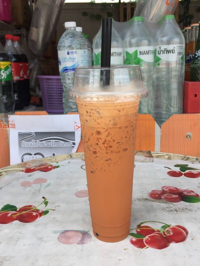 ชาชาวดอย