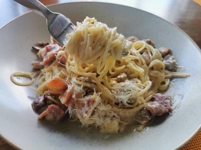 ห้องอาหาร