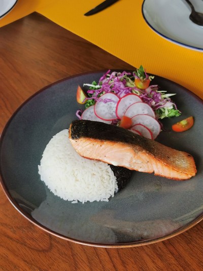 ห้องอาหาร