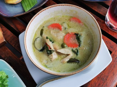 ห้องอาหาร