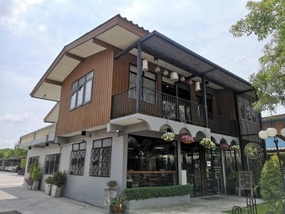 หน้าร้าน