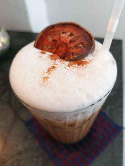 กาแฟมะตูม