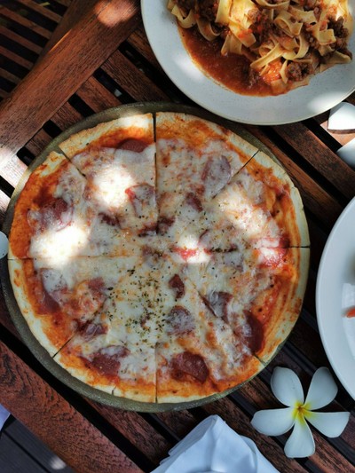 ห้องอาหาร