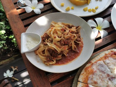 ห้องอาหาร