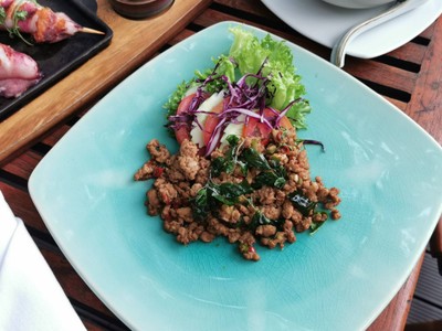 ห้องอาหาร