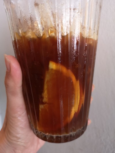 AMERICANO YUZU