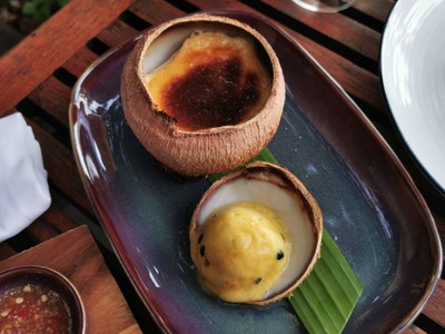 ห้องอาหาร