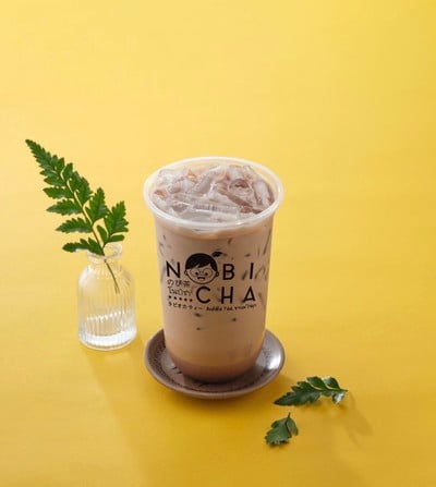 ชานมไต้หวัน