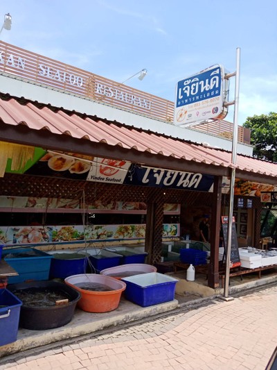 หน้าร้าน