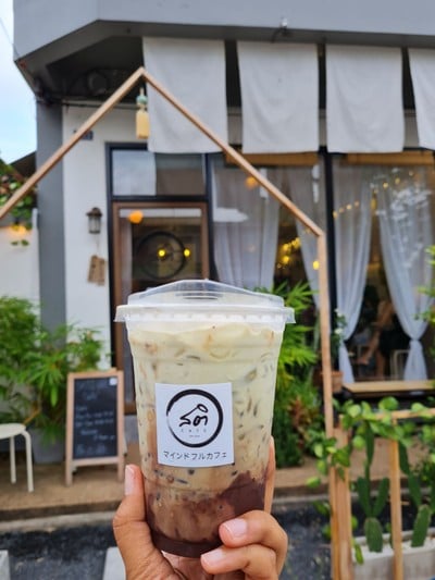 หน้าร้าน