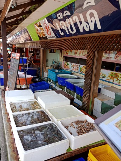 หน้าร้าน