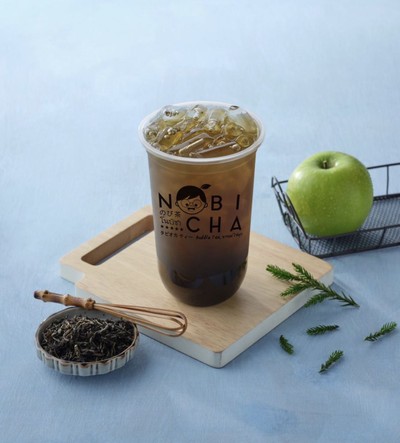 ชาแอปเปิ้ล