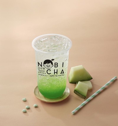 เมล่อนโซดา