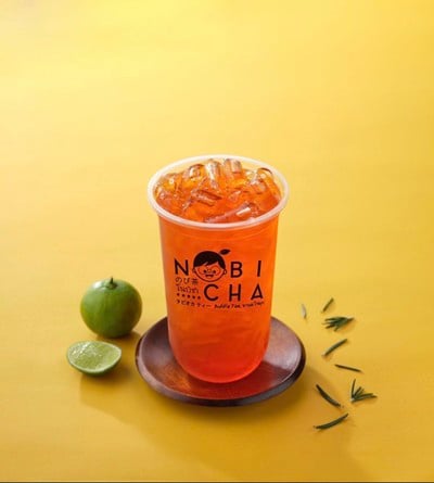 ชามะนาว