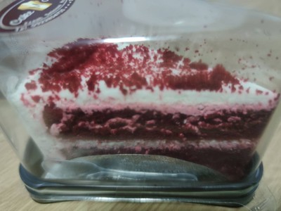 เค้กเรดเวลเวท