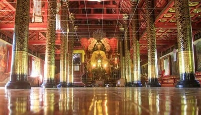 วัดศรีดอนชัย