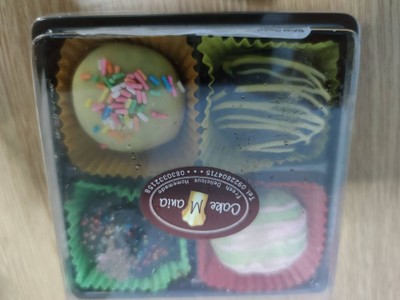 ช็อคบอล