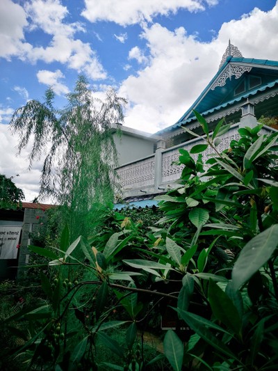 บรรยากาศ