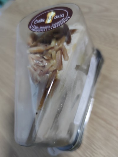 เค้กกาแฟ(เจนัว)