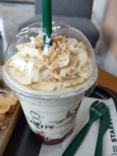 Size Grande ราคา 185 บาท
