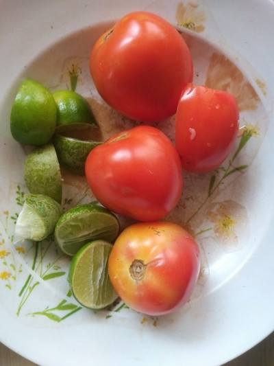 วิธีทำ ส้มตำปลาร้า