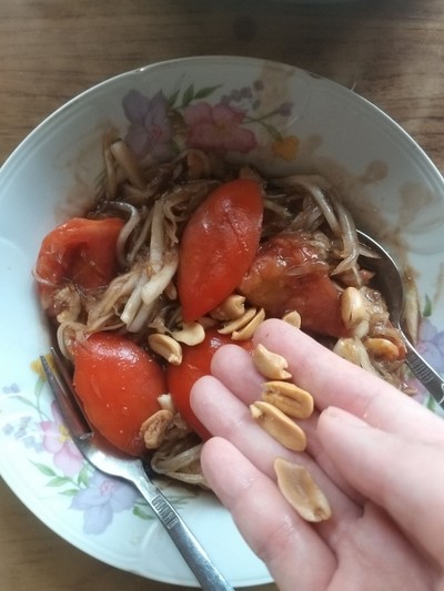 วิธีทำ ส้มตำปลาร้า