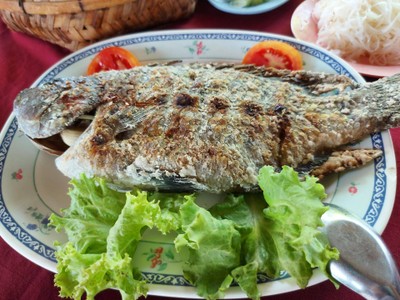 อาหาร หรือ เครื่องดื่ม