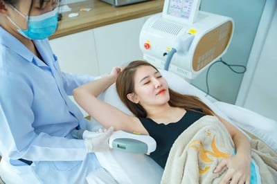 Chercharm Clinic BKK