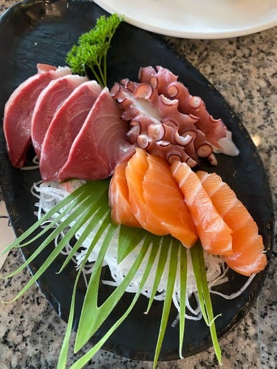 Seafresh Riverside Buffet พระราม 3
