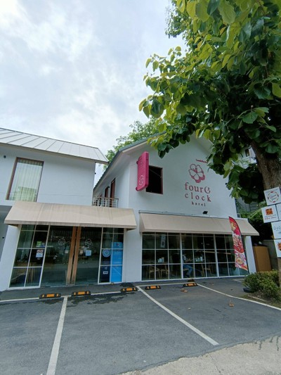 หน้าร้าน