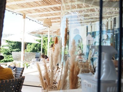 บรรยากาศ