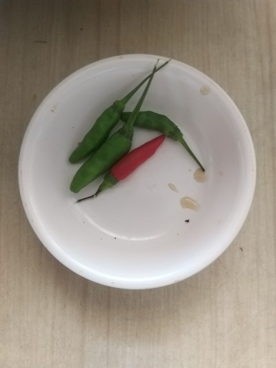 วิธีทำ ส้มตำปลาร้า