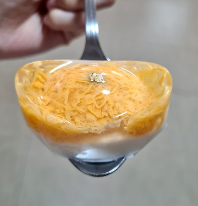 วุ้นฝอยทอง