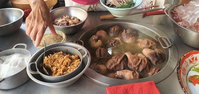 บรรยากาศ