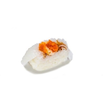 ซูชิเอ็นกาวะซอสหวาน