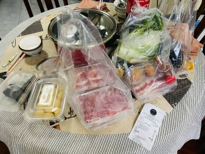 เช็ทเนื้อออสเตรเลีย