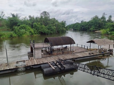 บรรยากาศ