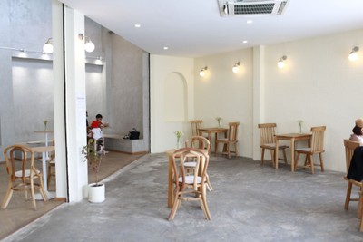 บรรยากาศ
