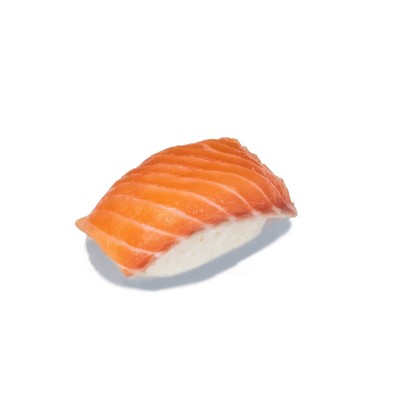 R12ซูชิแซลมอนสด