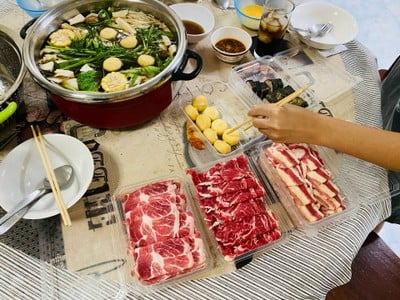 เซ็ทเนื้อออสเตรเลีย