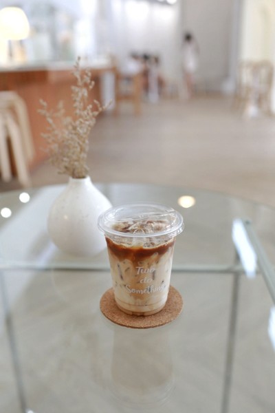 LATTE (ICE)