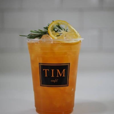 เมนูของร้าน ฑิมคาเฟ่ TIM CAFE'