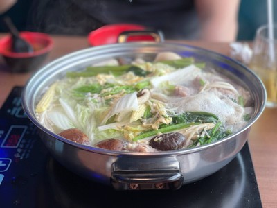 สุกี้