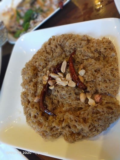 ปลาดุกฟู